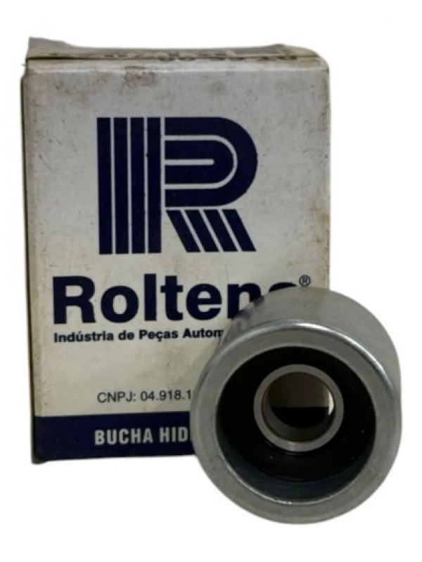 Rolete Tensor Da Correia Sincronizadora Audi A3 Vw Bora 1.8