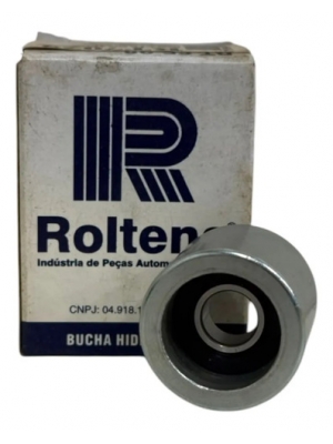 Rolete Tensor Da Correia Sincronizadora Audi A3 Vw Bora 1.8