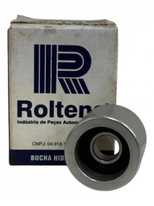 Rolete Tensor Da Correia Sincronizadora Audi A3 Vw Bora 1.8