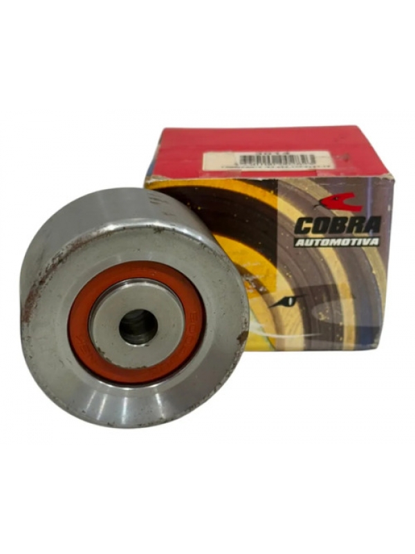 Tensor Correia Dentada Ford Ranger/trollert4 3.0 16v 05 À 12