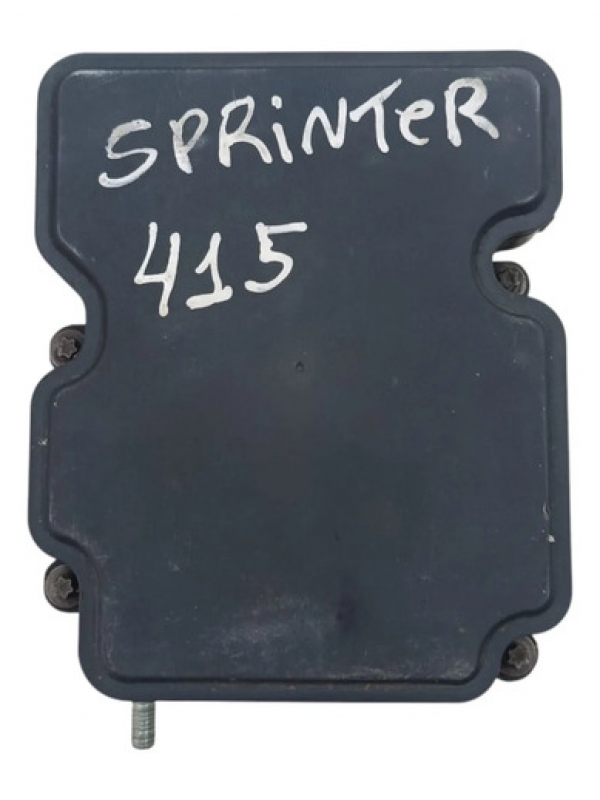 Módulo De Freio Abs Mb Sprinter 313 415 515 2013 À 2018 2019