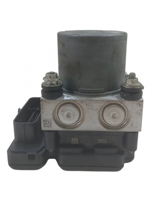 Módulo De Freio Abs Mb Sprinter 313 415 515 2013 2014 À 2019 Preto