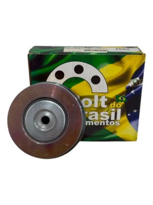 Polia Correia Alternador Motores Caterpillar 3126b Tratores