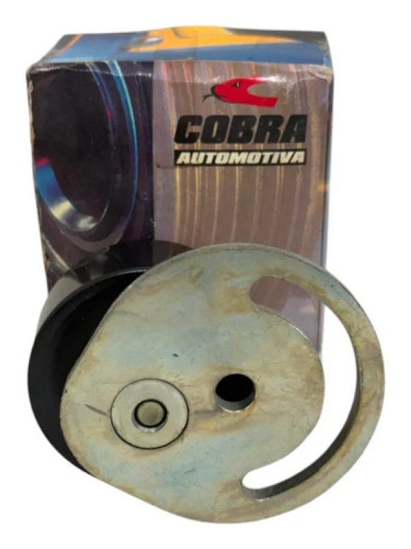Tensor Correia Dentada Fiat Marea 2.0 2.4 20v 1998 99 À 2007