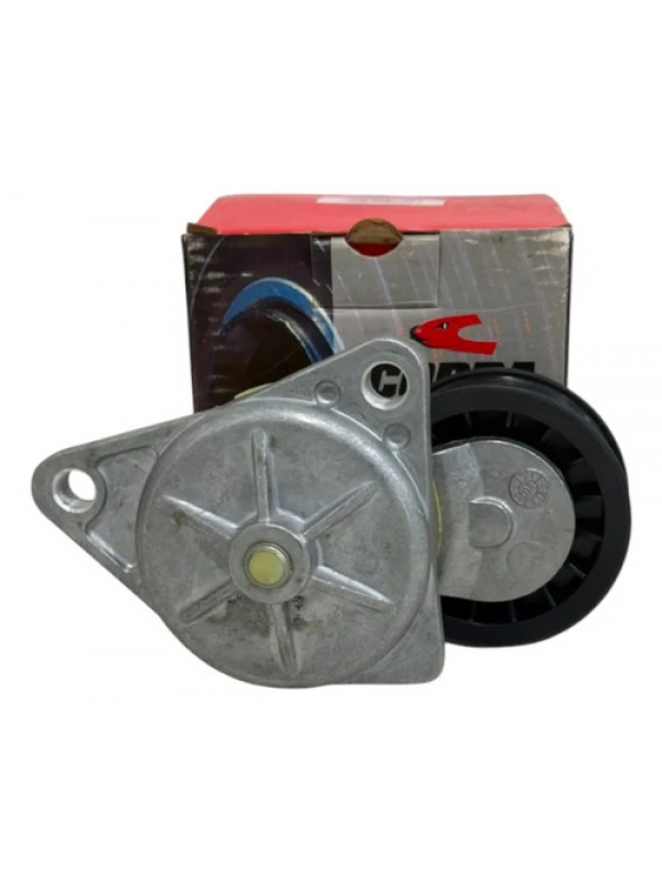 Tensor Correia Dentada Ford Focus 1.8 2.0 / Mondeo 2.0 16v.