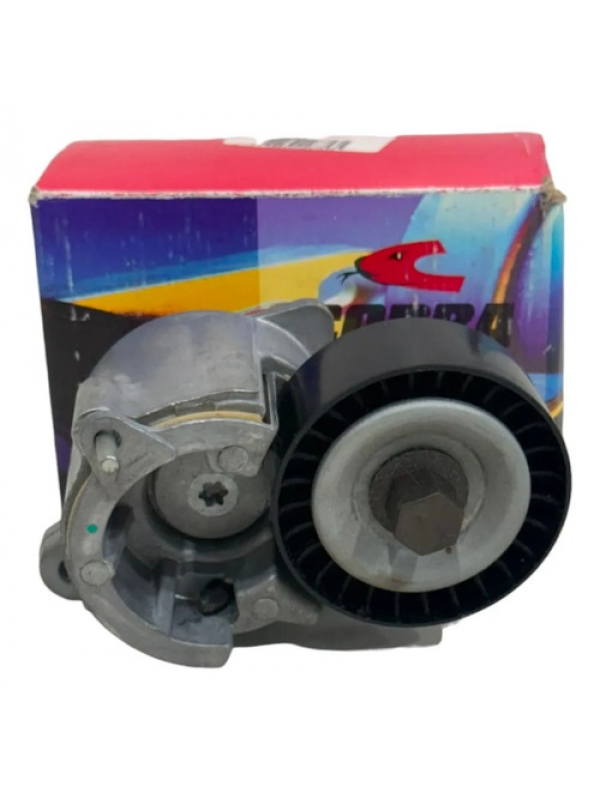 Tensor Correia Alternador Nissan Versa Renault Sandero 1.6
