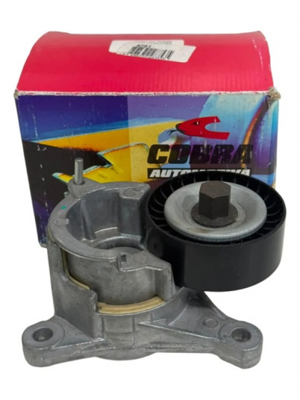 Tensor Correia Alternador Nissan Versa Renault Sandero 1.6