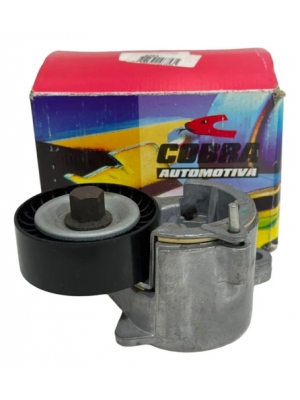 Tensor Correia Alternador Nissan Versa Renault Sandero 1.6