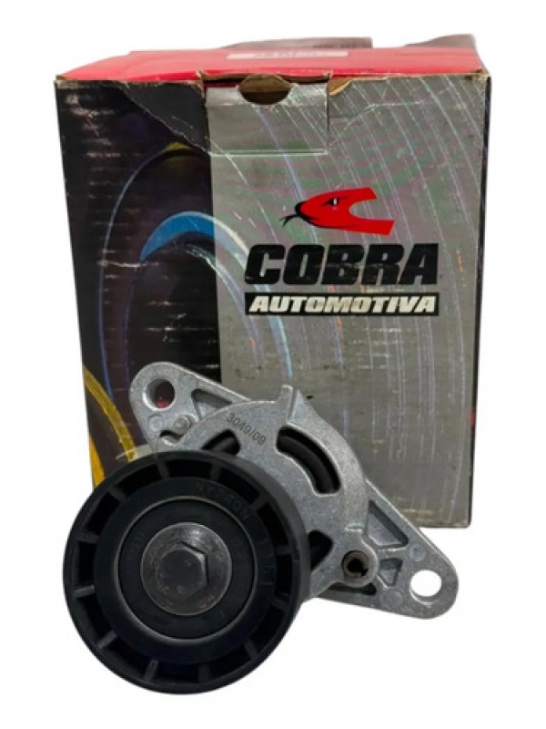 Tensor Correia Alternador Renault Clio / Kangoo Sandero 1.6.