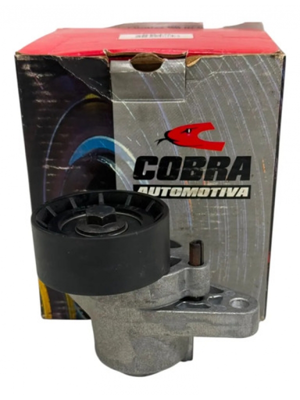 Tensor Correia Alternador Renault Clio / Kangoo Sandero 1.6.