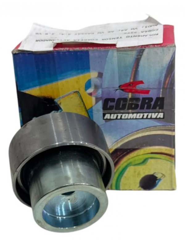 Tensor Correia Dentada Fiat Tempra 2.0 8v 1992 1993 Até 1996