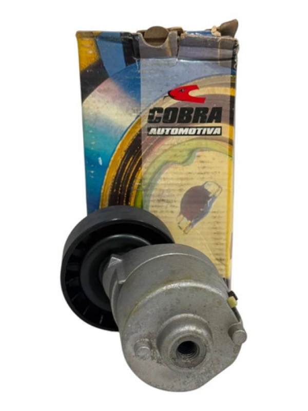 Tensor Correia Dentada Peugeot 206 Citroen C3 1.4 8v Tu3
