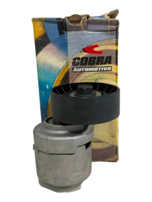 Tensor Correia Dentada Peugeot 206 Citroen C3 1.4 8v Tu3