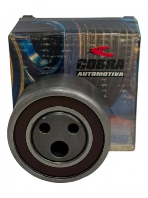 Tensor Correia Alternador Gm S10 / Trailblazer 2.8 16v Mwm