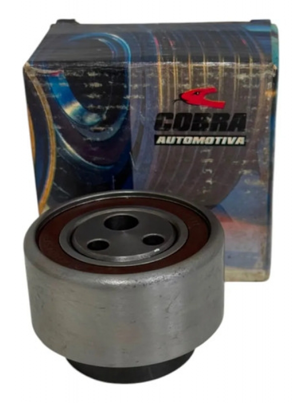 Tensor Correia Alternador Gm S10 / Trailblazer 2.8 16v Mwm