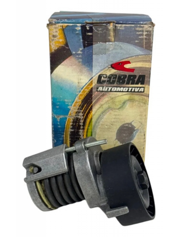 Tensor Correia Alternador Vw Fox/ Polo/ Golf/ Gol 1.6 Ea111