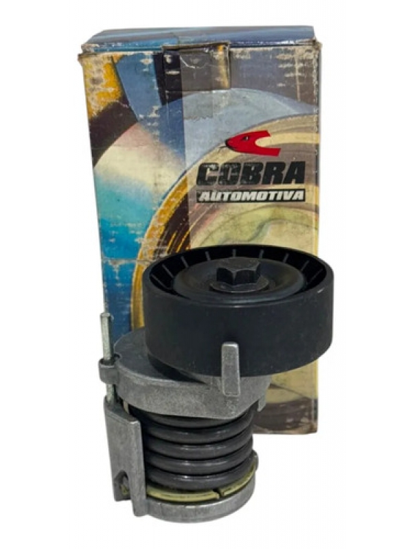 Tensor Correia Alternador Vw Fox/ Polo/ Golf/ Gol 1.6 Ea111