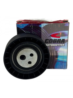 Polia Correia Alternador Fiat Marea/brava 1.8 2.0 2.4 8v 16v