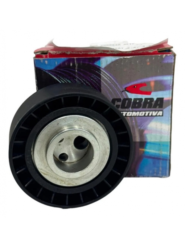 Polia Correia Alternador Fiat Marea/brava 1.8 2.0 2.4 8v 16v