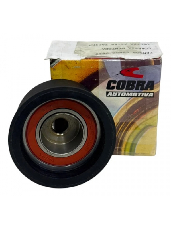 Tensor Correia Dentada Gm Astra Vectra Zafira 2.0 2.4 2005.
