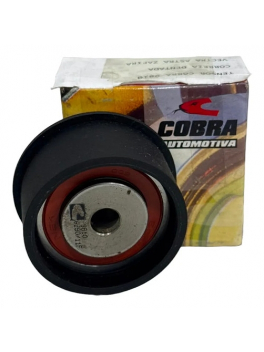 Tensor Correia Dentada Gm Astra Vectra Zafira 2.0 2.4 2005.