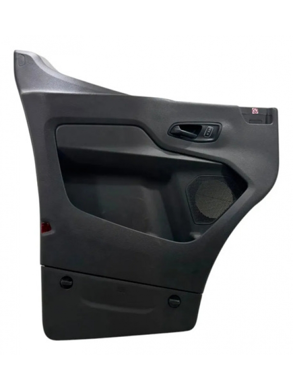 Forro Porta Lado Esquerdo Ford Transit 2023 2024 2025 2026.