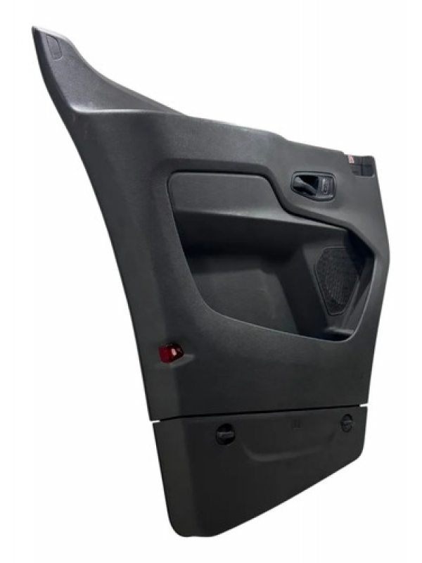 Forro Porta Lado Esquerdo Ford Transit 2023 2024 2025 2026.