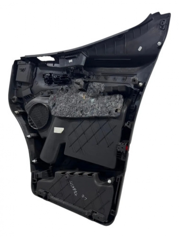 Forro Porta Lado Esquerdo Ford Transit 2023 2024 2025 2026.