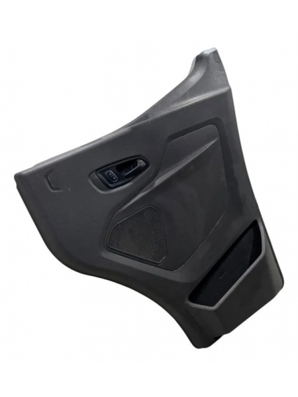 Forro Porta Lado Direito Ford Transit 2023 2024 2025 À 2026.