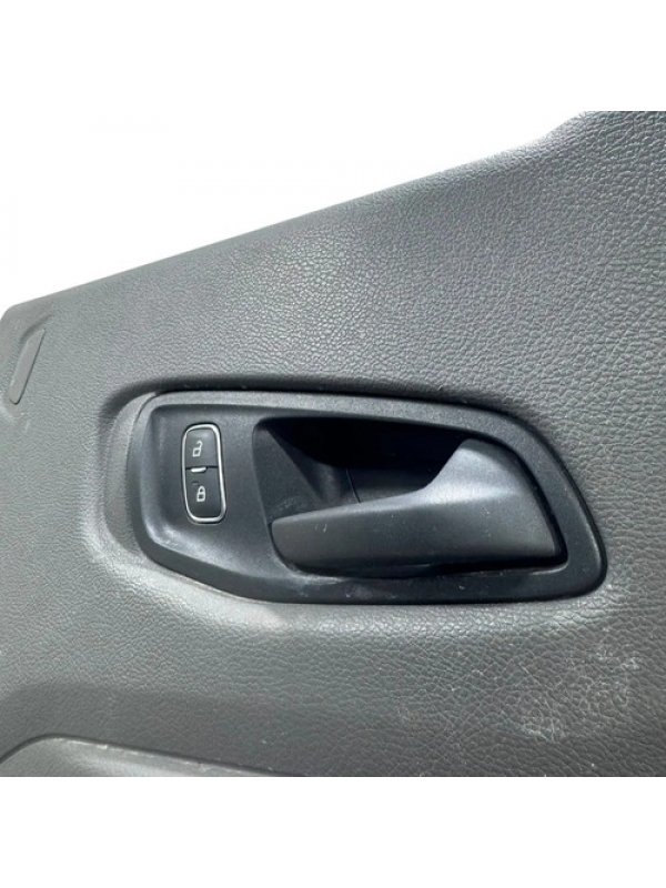 Forro Porta Lado Direito Ford Transit 2023 2024 2025 À 2026.