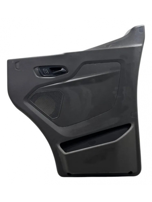 Forro Porta Lado Direito Ford Transit 2023 2024 2025 À 2026.