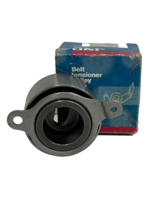 Tensor Correia Dentada Civic 1.6 Vti Comando Duplo Até 2001