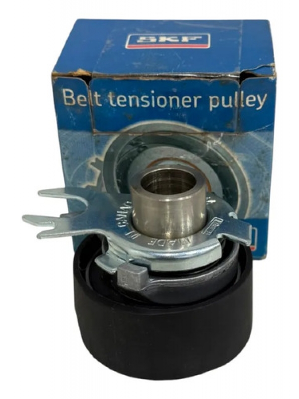 Tensor Correia Dentada Vw Gol/parati/polo 1.0 16v 1997 À 005