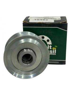Tensor Correia Alternador Sonata 3.0 12v Sorento 3.5 24v.