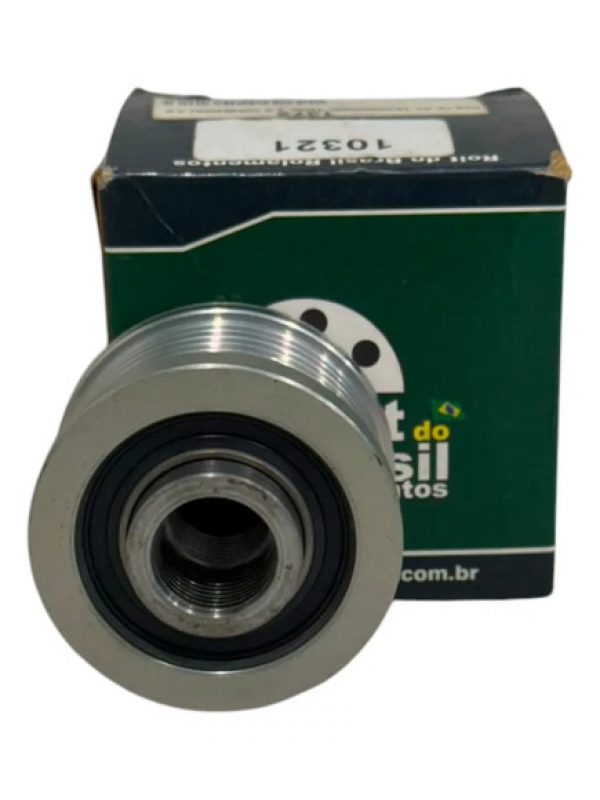 Tensor Correia Alternador Palio/strada/doblo/punto/idea 1.8