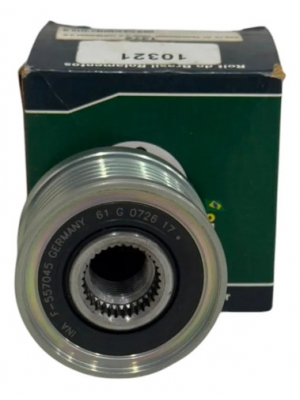 Tensor Correia Alternador Palio/strada/doblo/punto/idea 1.8