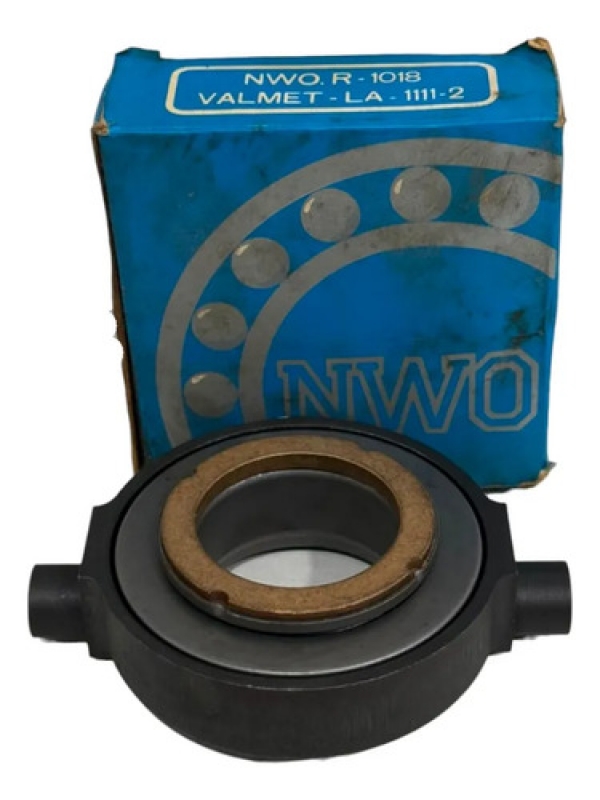Rolamento Embreagem Trator Valtra Valmente 60 / 62 / 65 / 80