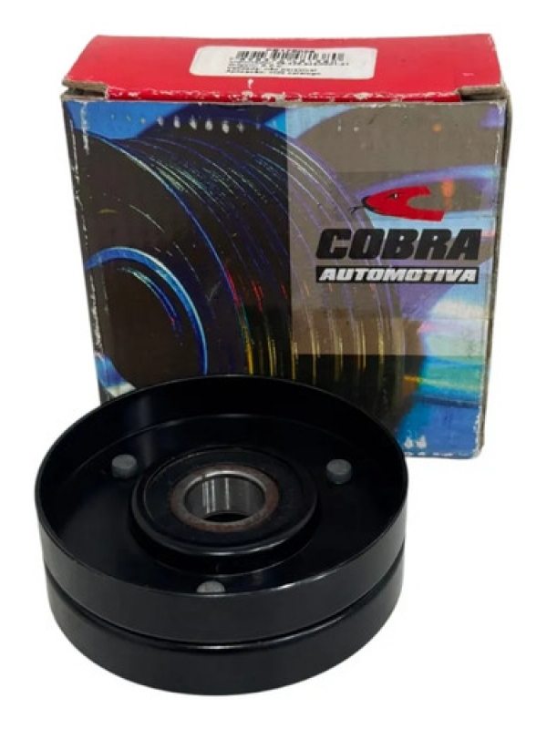 Tensor Correia Alternador Gm Omega/suprema 3.0 Honda Fit 1.4
