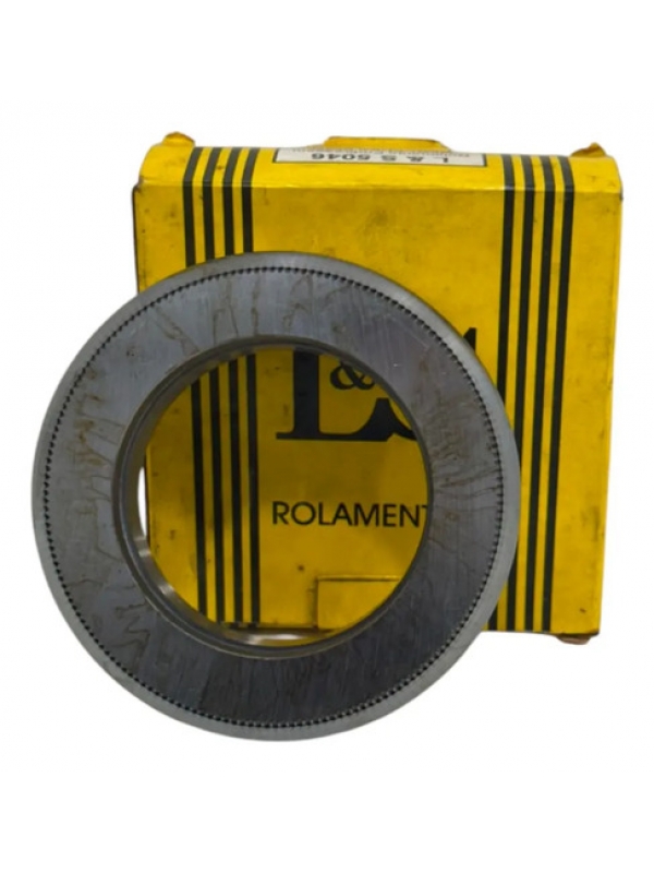 Rolamento Embreagem Mb 1418/1424/1518/1519/1520/1618/1620.