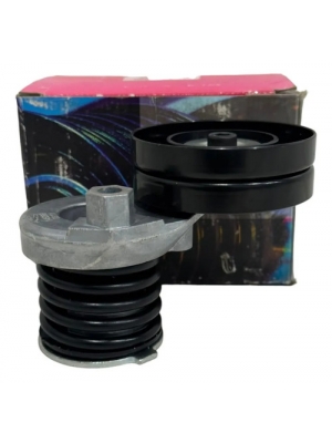 Rolamento Correia Alternador Vw Gol/parati 1.0 16v 1997 À 13