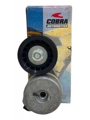Rolamento Correia Alternador Ford F250 F350 F4000 3.9 5.9