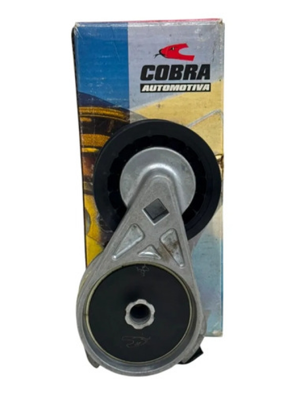 Rolamento Correia Alternador Ford F250 F350 F4000 3.9 5.9
