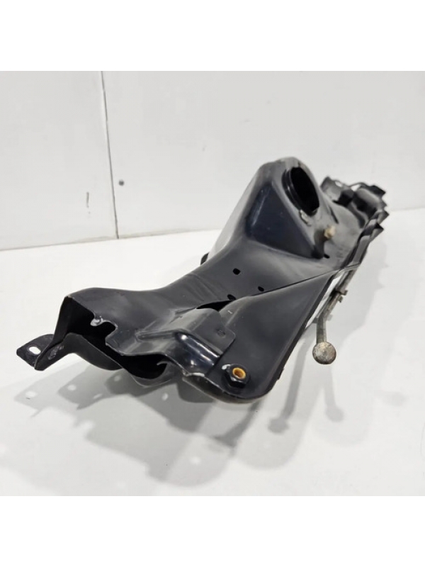 Painel Frontal Superior Citroen Jumper 2018 A 2024 C Detalhe