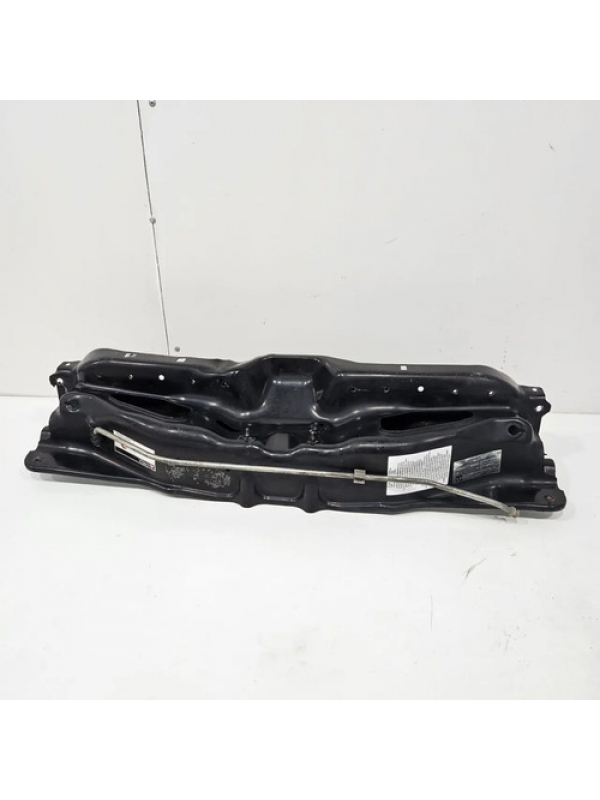 Painel Frontal Superior Citroen Jumper 2018 A 2024 C Detalhe