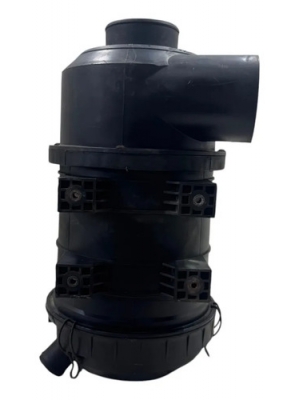 Caixa Do Filtro De Ar Iveco Daily 2004 2005 2006 2007 2008.