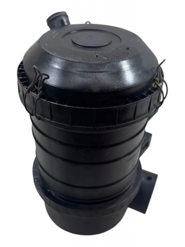 Caixa Do Filtro De Ar Iveco Daily 2004 2005 2006 2007 2008.