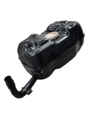 Tanque De Combustivel Peugeot Boxer Jumper 2.0 2018 À 2024.