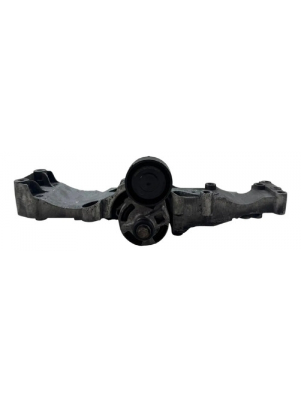 Suporte De Alternador Ford Transit 2.4 Diesel 2008 Até 2012.