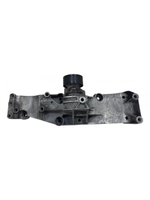 Suporte De Alternador Ford Transit 2.4 Diesel 2008 Até 2012.
