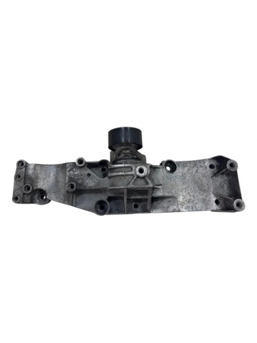Suporte De Alternador Ford Transit 2.4 Diesel 2008 Até 2012.